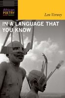 In a Language That You Know 0803290985 Book Cover