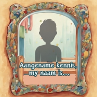 Aangename kennis, my naam is B0F2YQ3C9Q Book Cover