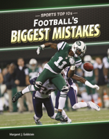 Football's Biggest Mistakes B0H9D5Z4XC Book Cover