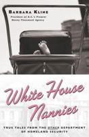 White House Nannies 1585424102 Book Cover