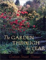 The Garden Through the Year 0898310776 Book Cover