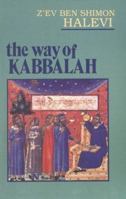Way of the Kabbalah 0877283052 Book Cover