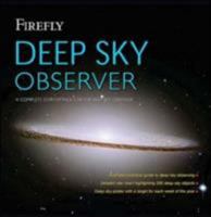 Deep Sky Observer Pack: A Complete Starter Pack For The Deep Sky Observer 1554070252 Book Cover