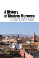 Historia del Marruecos moderno (Historias) 0521008999 Book Cover