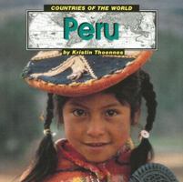 Peru (Countries of the World (Capstone)) 0736801553 Book Cover