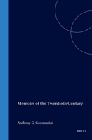 Memoirs of the Twentieth Century. 9042012420 Book Cover