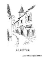 Le retour 2322035378 Book Cover