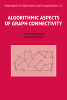 Algorithmic Aspects of Graph Connectivity 1108735495 Book Cover