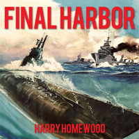 Final Harbor 055323823X Book Cover