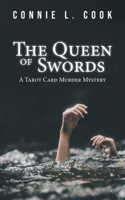The Queen of Swords: A Tarot Card Murder Mystery 1038320402 Book Cover