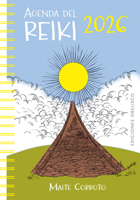 Agenda 2026 del reiki (Spanish Edition) 8411723011 Book Cover