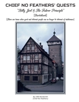 Billy Joel And The Fuhrer Principle - REVITALIZED B094GTYZQM Book Cover