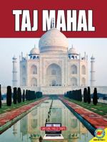 Taj Mahal (Structural Wonders) 1590367294 Book Cover