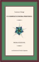 Un Semplice Enigma Per Fisici 198155016X Book Cover