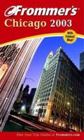 Frommer's Chicago 0764539035 Book Cover