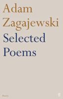 Selected Poems 0571224253 Book Cover