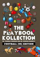 The Playbook Kollection: Football (U.S.) Edition B0DVGZS2WL Book Cover