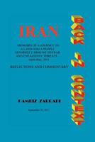 Iran Back in Context 1465376003 Book Cover