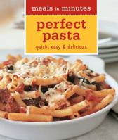 Food Made Fast: Pasta (Williams-Sonoma) 0848731352 Book Cover