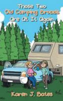 Those Two Old Camping Broads Are At It Again 1948262851 Book Cover