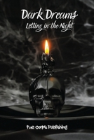 Letting In the Night (Dark Dreams) B0CLZ6MFM9 Book Cover