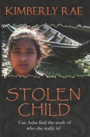 Stolen Child: Do You Know Who You Are? 1466325305 Book Cover