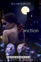Magdanaëlle James, tome 3 : Sanction 1723516473 Book Cover