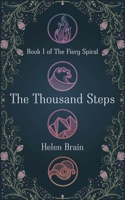 The Thousand Steps 1946395242 Book Cover