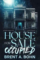 House for Sale: Occupied B09WRXFZFW Book Cover