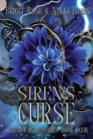 Siren's Curse 1955106053 Book Cover