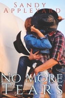 No More Tears 1989427316 Book Cover