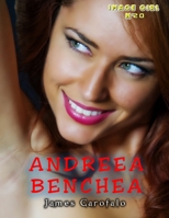 Andreea Benchea 1291740511 Book Cover