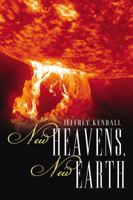 New Heavens, New Earth 0991260708 Book Cover