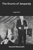 The Drums of Jeopardy 1973714892 Book Cover