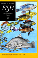 Fish: An Enthusiast's Guide 0520201655 Book Cover