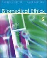 Biomedical Ethics 0072976446 Book Cover