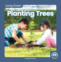 Planting Trees 1646195965 Book Cover
