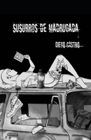 Susurros de madrugada: versión 2 Poemas varios B092P76PCS Book Cover