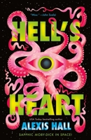 Hell's Heart 1250394953 Book Cover