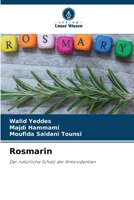 Rosmarin (German Edition) 6206364313 Book Cover
