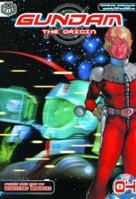 Gundam: The Origin, No. 4 1569318646 Book Cover