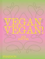 Vegan Vegan! 1837292620 Book Cover
