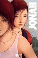 Jonah, Le Jardin de Sian - Tome 6 2278081659 Book Cover