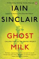 Ghost Milk 0241144353 Book Cover