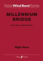 Millennium Bridge: From New London Pictures 057156769X Book Cover