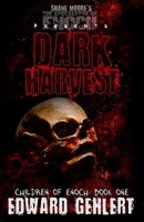 Children of Enoch: Dark Harvest 163196027X Book Cover