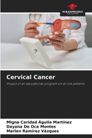 Cervical Cancer 6208983533 Book Cover