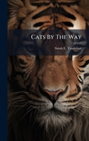 Cats By The Way 1024406709 Book Cover