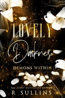 Lovely Darkness: Demons Within B0BXFW84X5 Book Cover