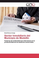 Sector Inmobiliario del Municipio de Medellín 6200390312 Book Cover